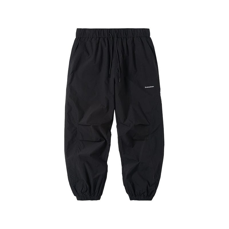 ENSHADOWER Essential Crinkled Jogger