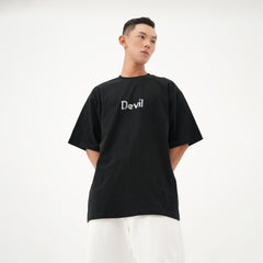 CLP Diamond Devil Wings T-Shirt