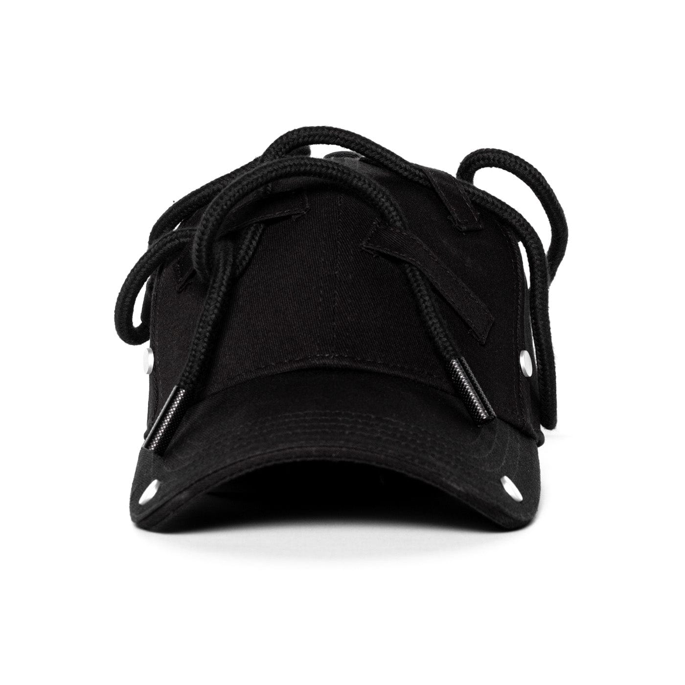 INSIDE OUT Draw-String Rivet Cap