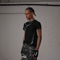 DND4DES The Rune T-Shirt
