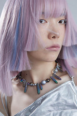 ILLUSORY Dreamscape Necklace