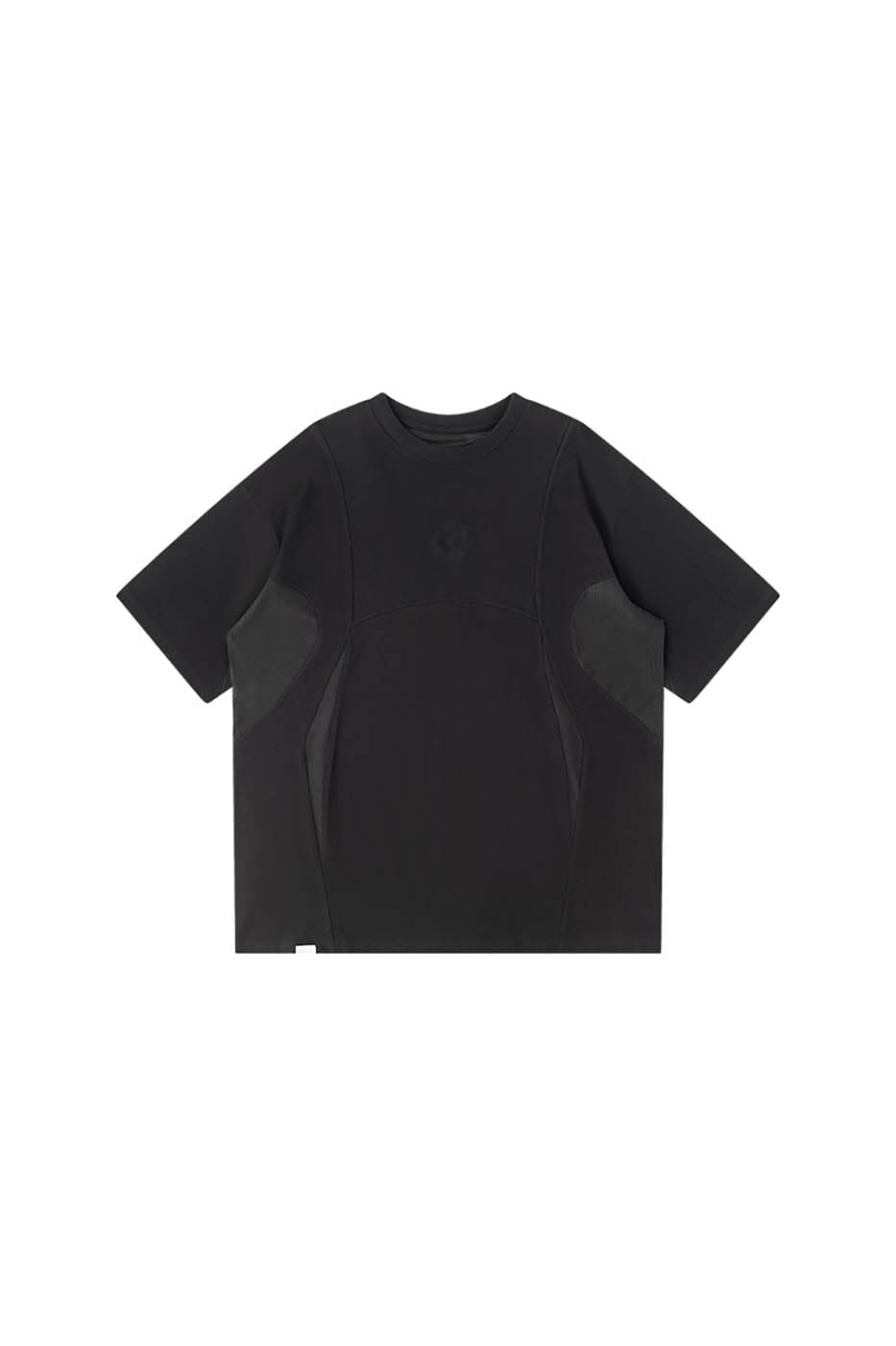 ENSHADOWER Arc Spliced Sorona T-Shirt