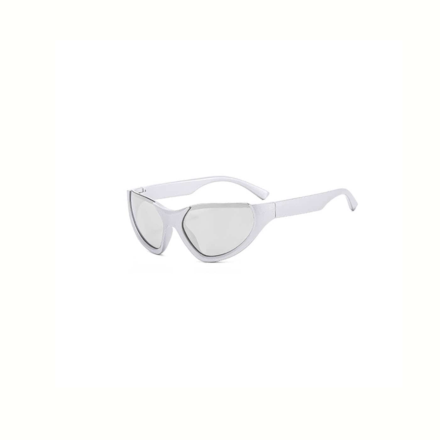 DAMAGE ASIA OPTICALS 149 Racing Sunglasses