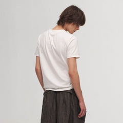ILNya Nieternite Nifutur Sketch Portrait Graphic T-Shirt