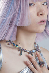ILLUSORY Dreamscape Necklace