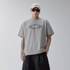 F2CE Essential LOGO Heavyweight T-Shirt