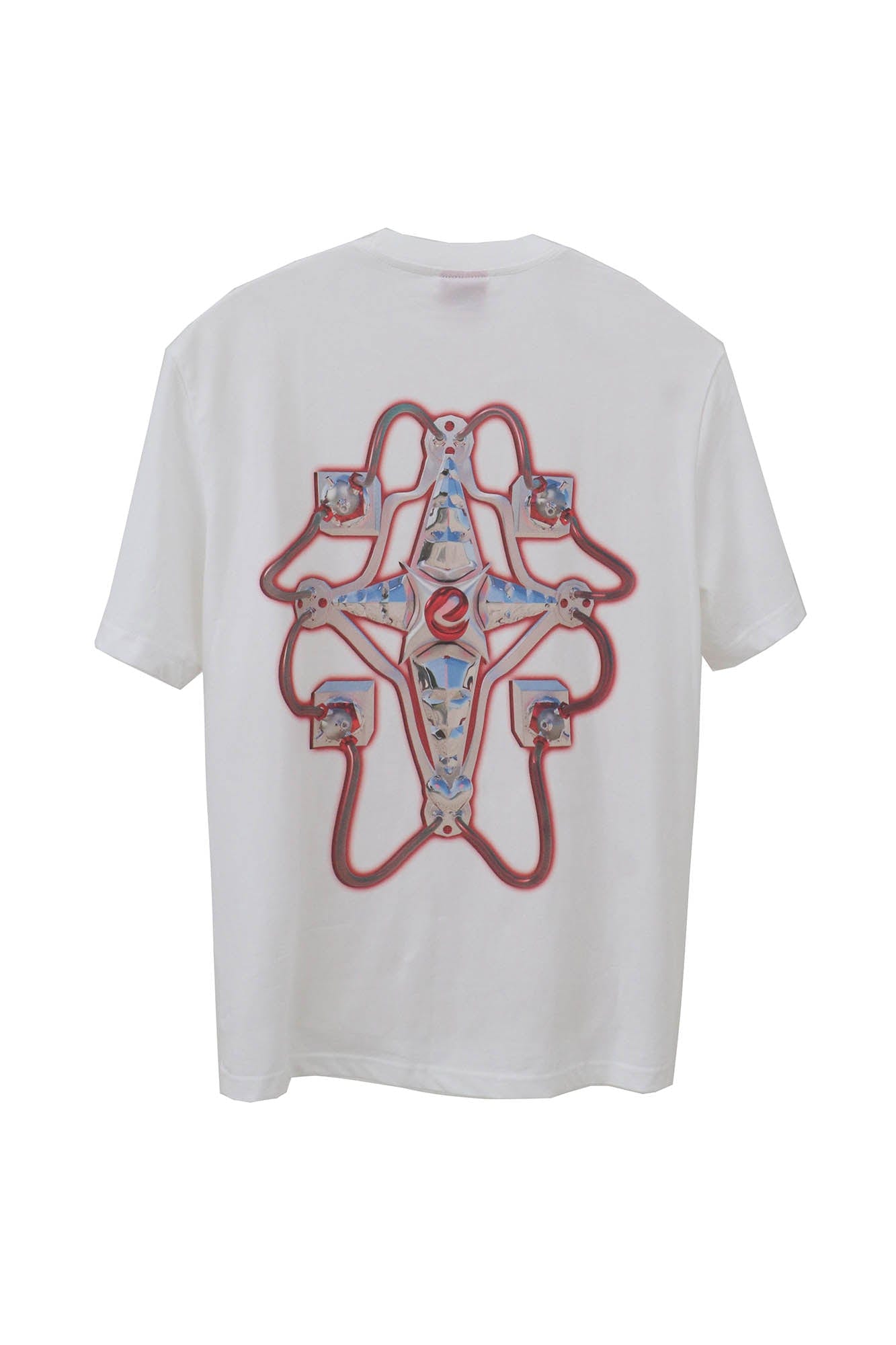 EMBRYO Mechanical Heart T-Shirt