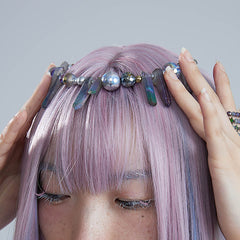 ILLUSORY Dreamscape Necklace