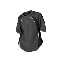 RELABEL Athletic Paneled Tech Quick-Dry T-Shirt