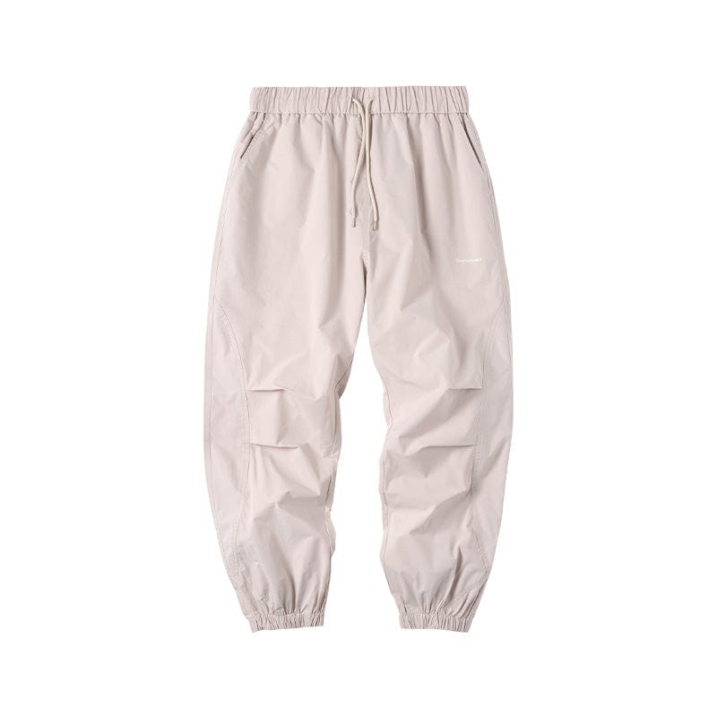 ENSHADOWER Essential Crinkled Jogger