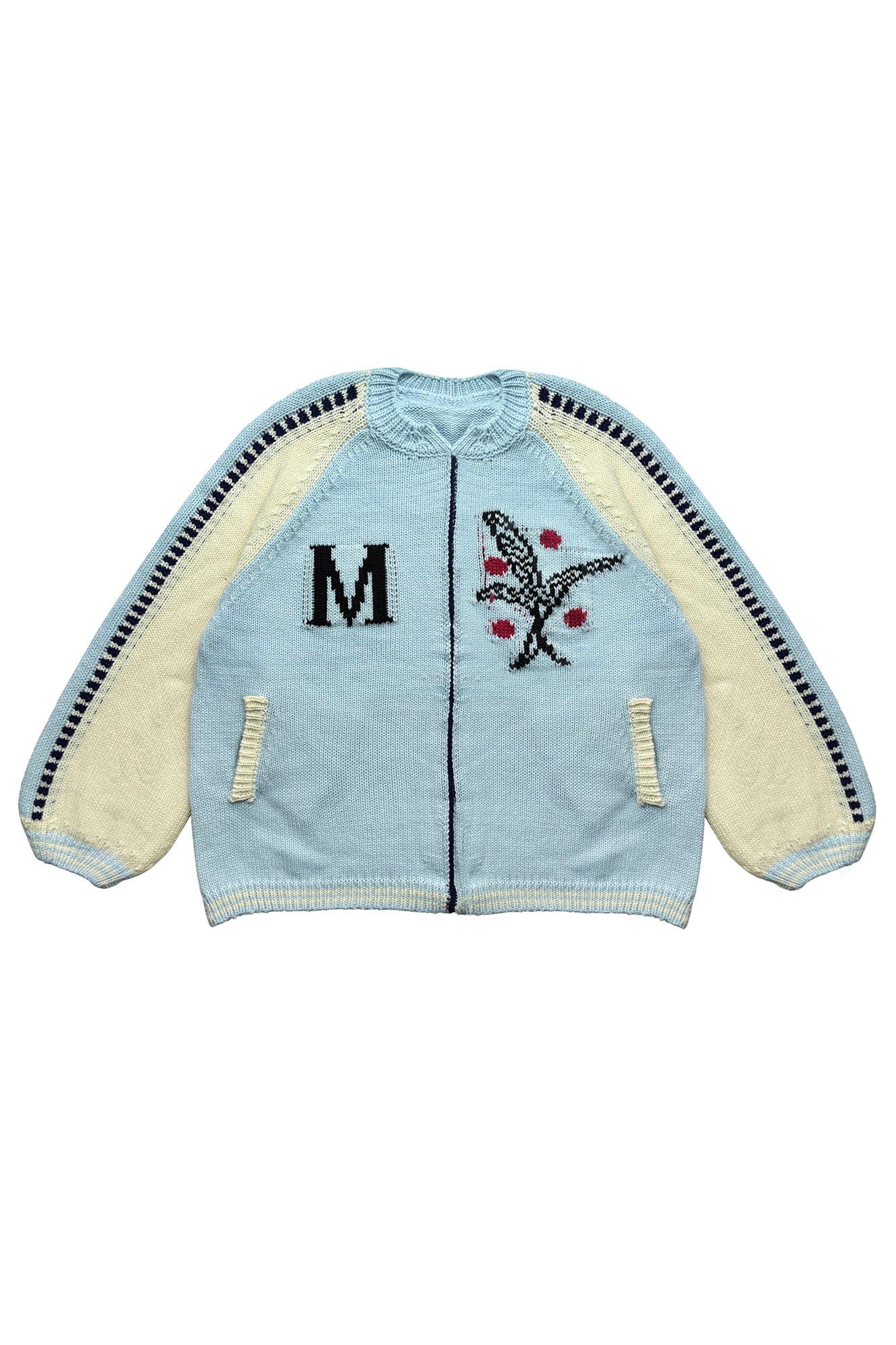 MIICHOUS Maui Dream Sweater