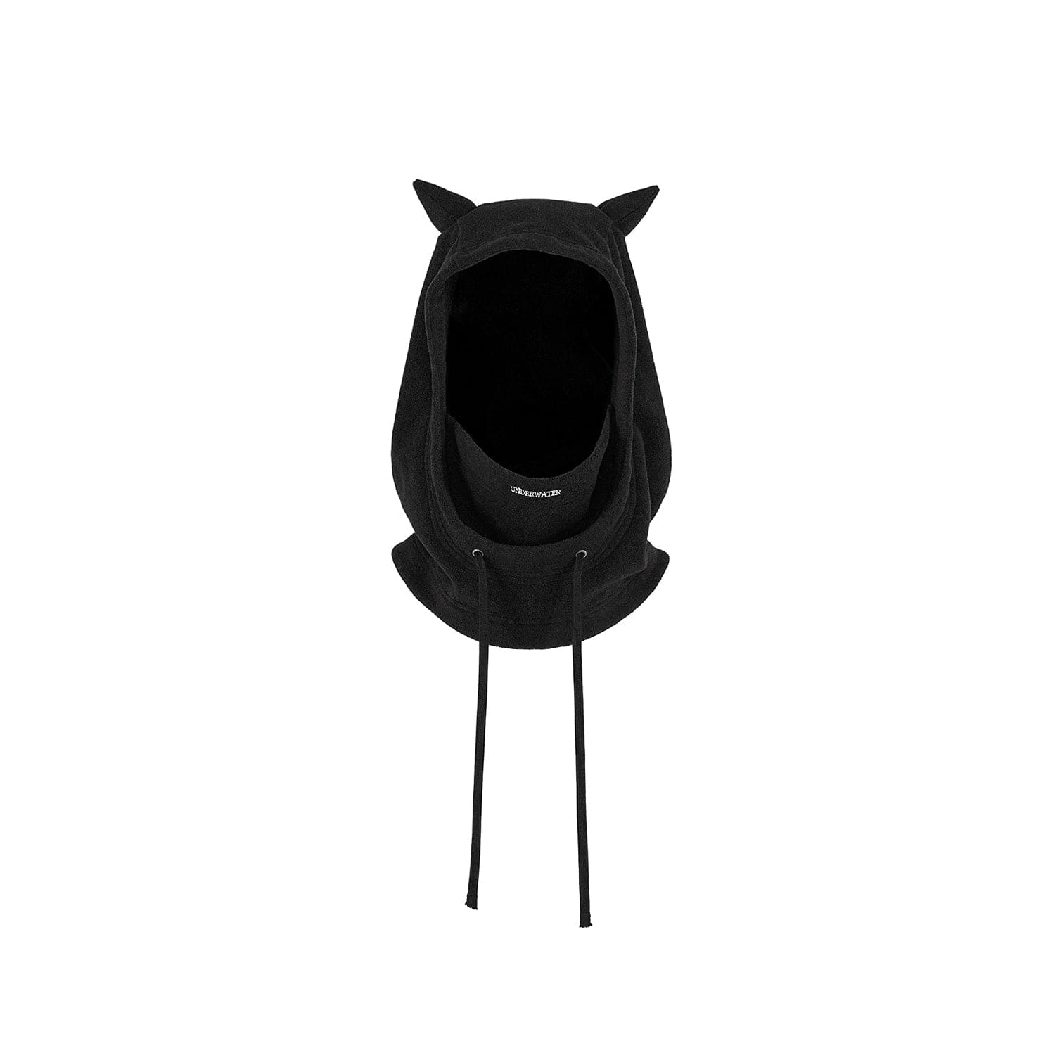 UNDERWATER Devil Balaclava Hat