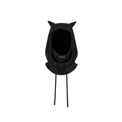 UNDERWATER Devil Balaclava Hat