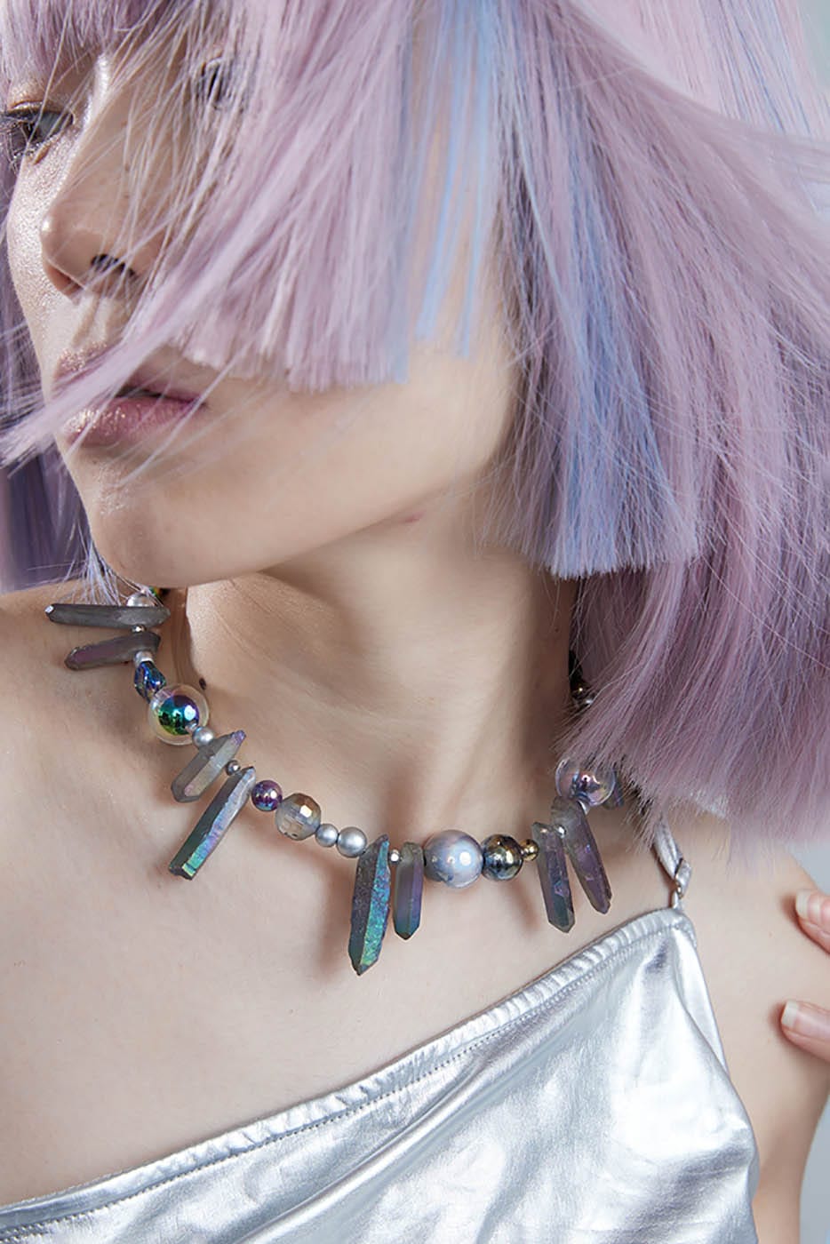 ILLUSORY Dreamscape Necklace