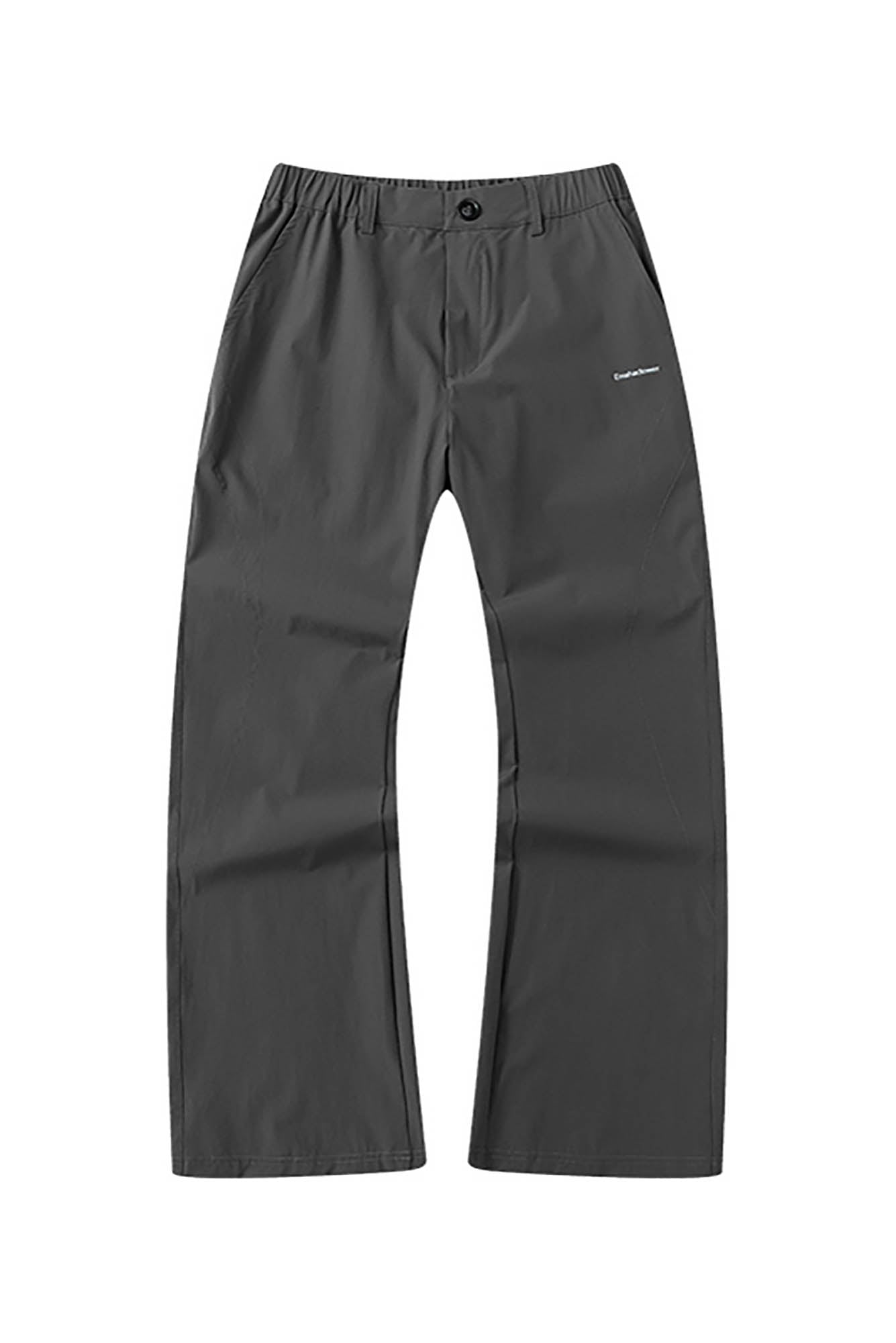 ENSHADOWER Essential Quick-Dry Straight-Leg Pants