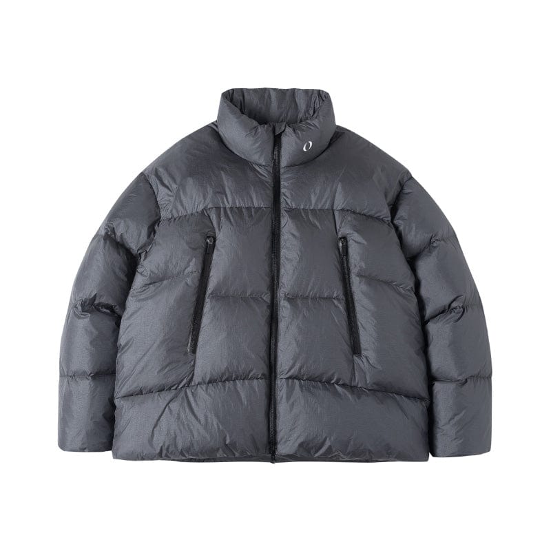 ENSHADOWER Wing Force Down Jacket