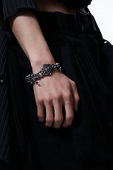 ILLUSORY The Puppet Mechanical Braided Bracelet