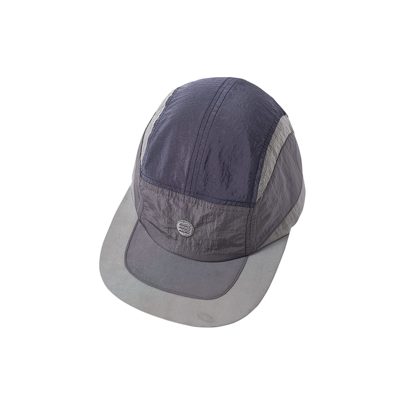 ENSHADOWER Contrasted 5-Panel Hat