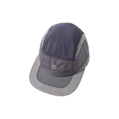 ENSHADOWER Contrasted 5-Panel Hat