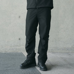 ENSHADOWER Modern Pleated City Pants