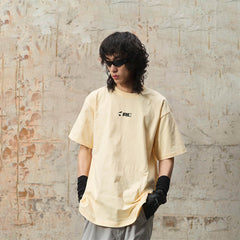 RELABEL Auxiliary Graphics T-Shirt