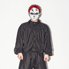 UNDERWATER Dark Soul Quick-Dry Lightweight Hooded Jacket