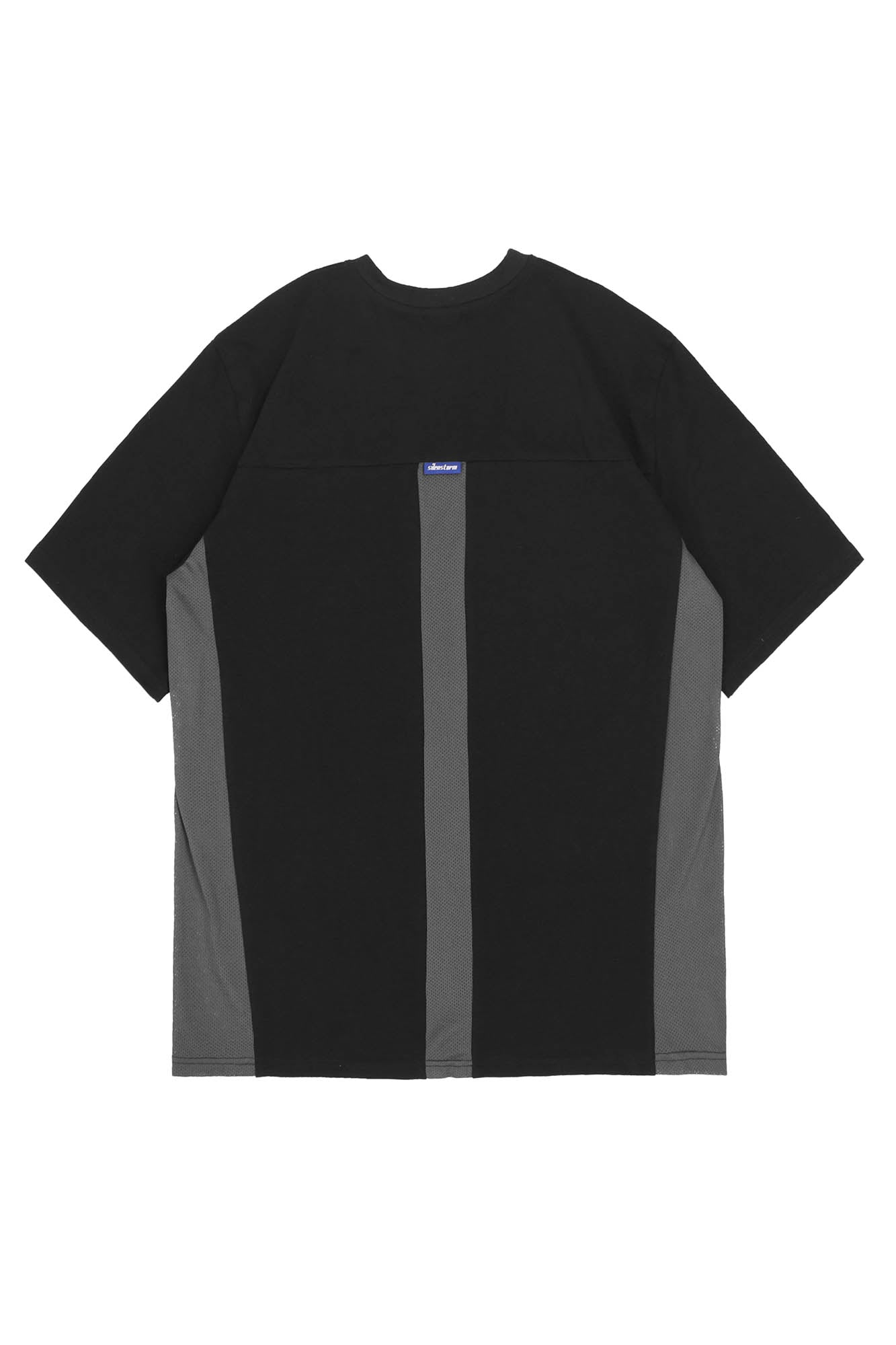 SILENSTORM Essential Spliced Mesh T-Shirt