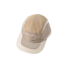 ENSHADOWER Contrasted 5-Panel Hat