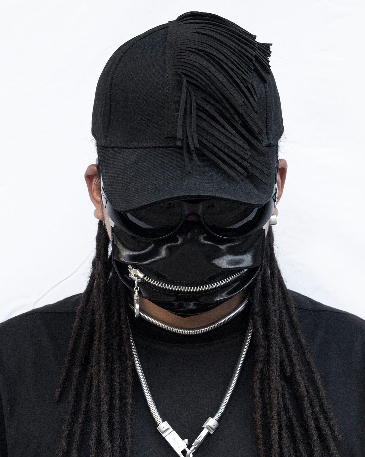 INSIDE OUT The Tassel Cap