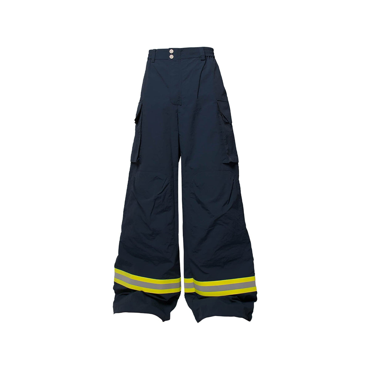 RELABEL Reflective Wide-Leg Firefighter Cargo
