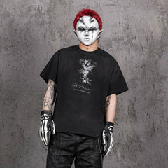 UNDERWATER The Prisoner T-Shirt