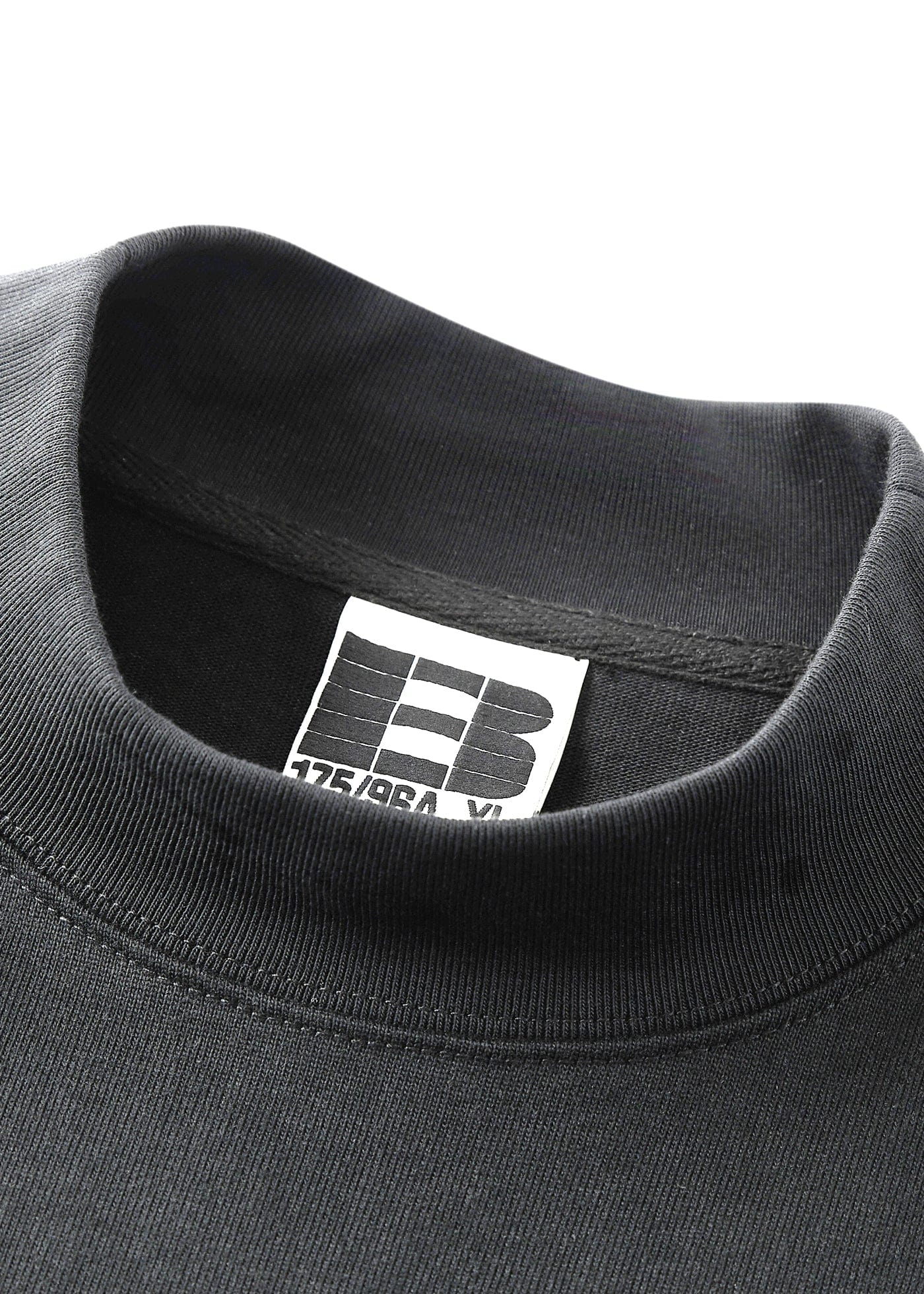 BONELESS The Over-Oversized T-Shirt