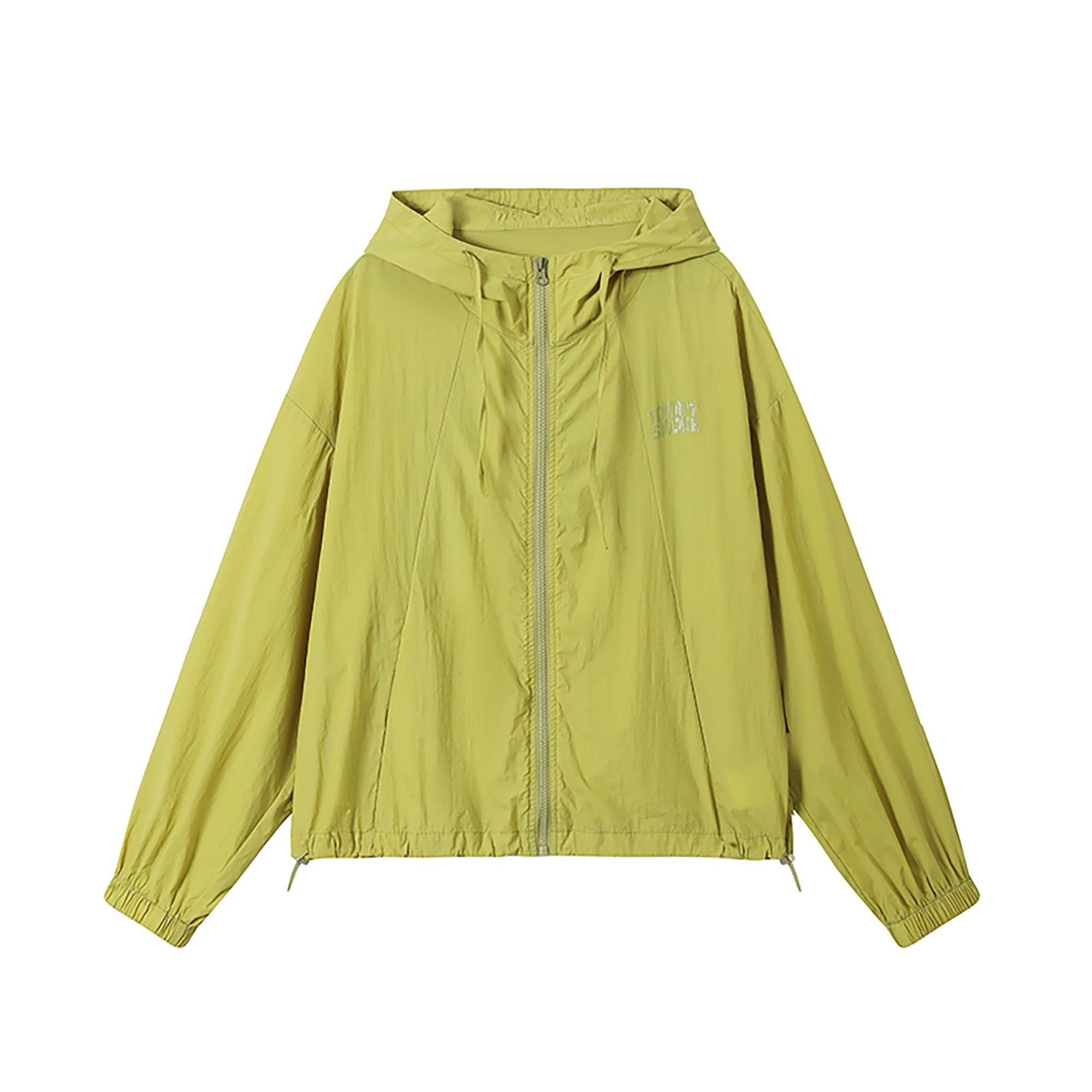 DONSMOKE Essential Lightweight Hooded UV Protection Jacket