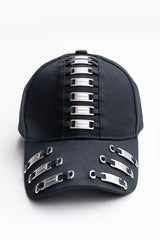 INSIDE OUT Exoskeleton Cap