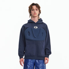 EMBRYO Impact Guard Padded Hoodie