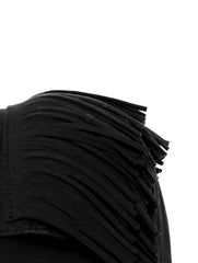 INSIDE OUT The Tassel Cap