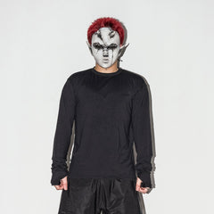 UNDERWATER Dark Soul Quick-Dry Long-Sleeve Tee