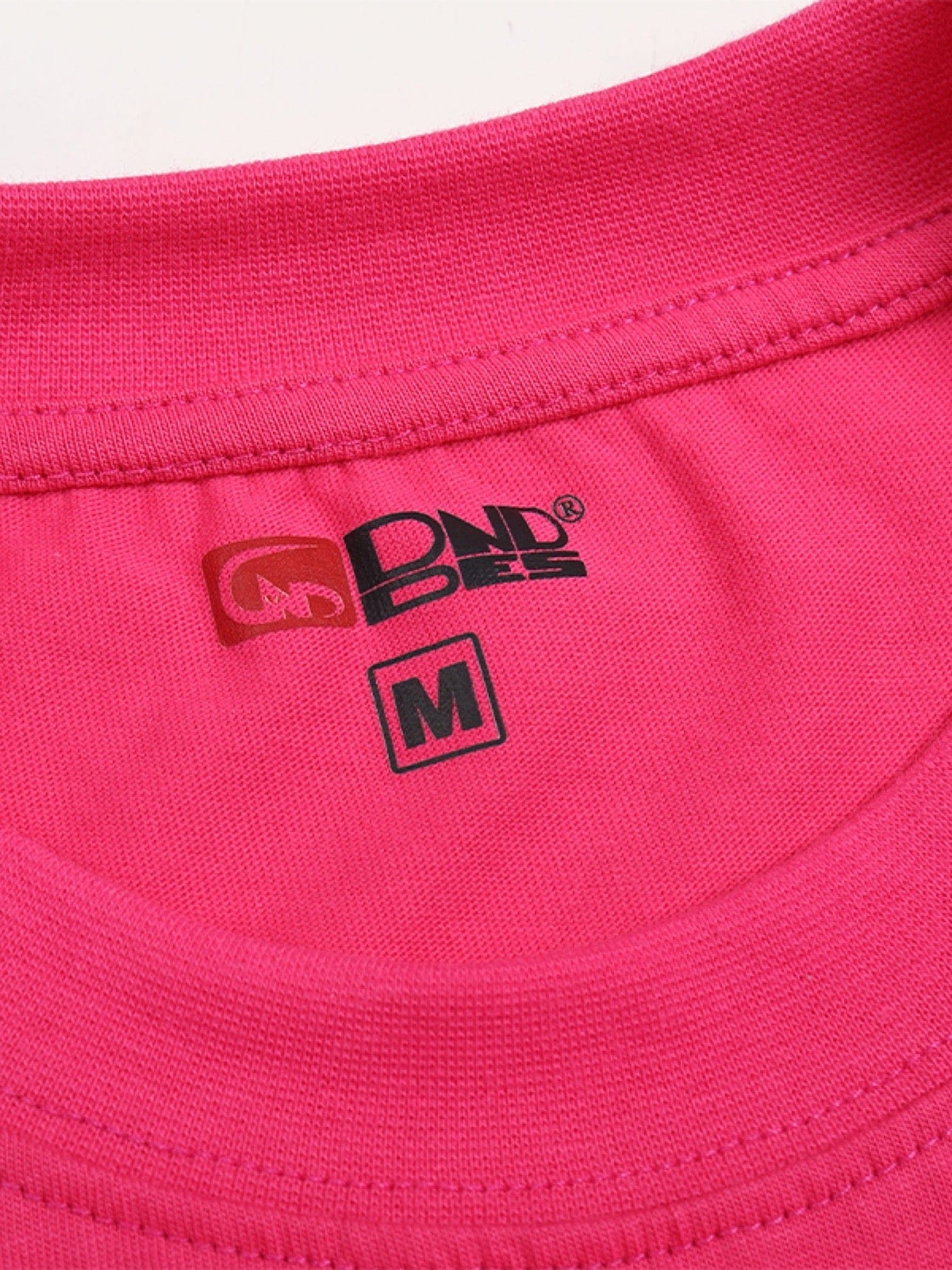 DND4DES Diamonds Music Note T-Shirt