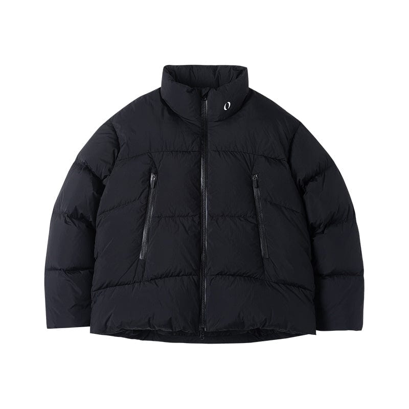 ENSHADOWER Wing Force Down Jacket