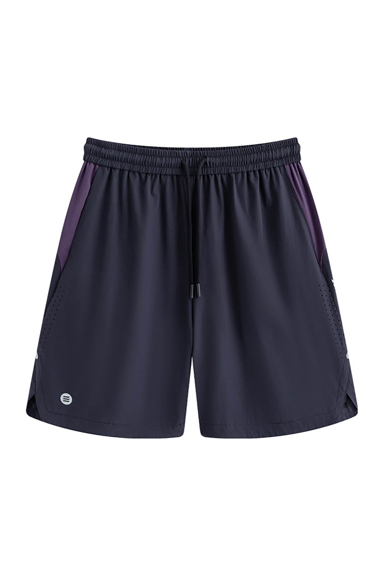 ENSHADOWER Essential Mesh Quick-Dry Drawstring Shorts