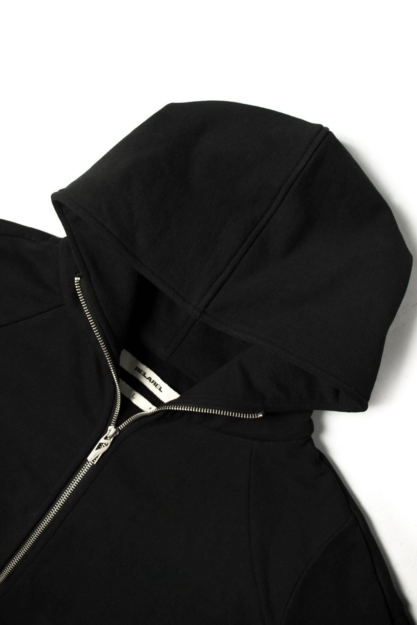 RELABEL The Track Multi-Zip Jacket