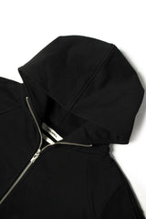 RELABEL The Track Multi-Zip Jacket