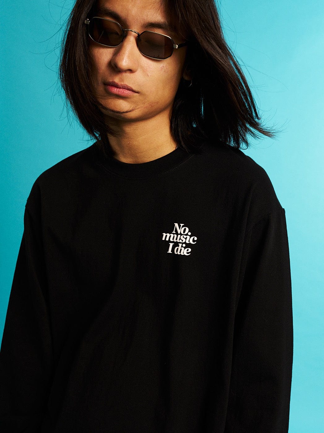 WCC Chicken'teryx L/S Tee