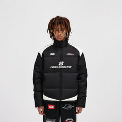 BONELESS Racing Down Jacket