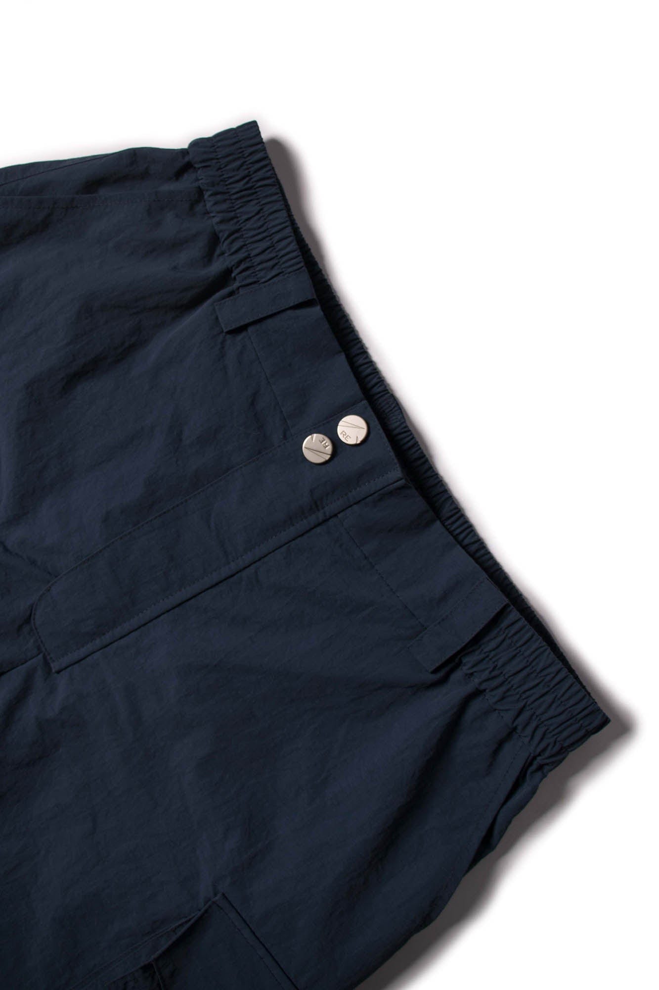 RELABEL Reflective Wide-Leg Firefighter Cargo