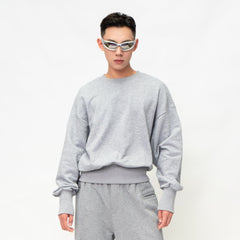 CLP The Angel Wings Sweatshirt