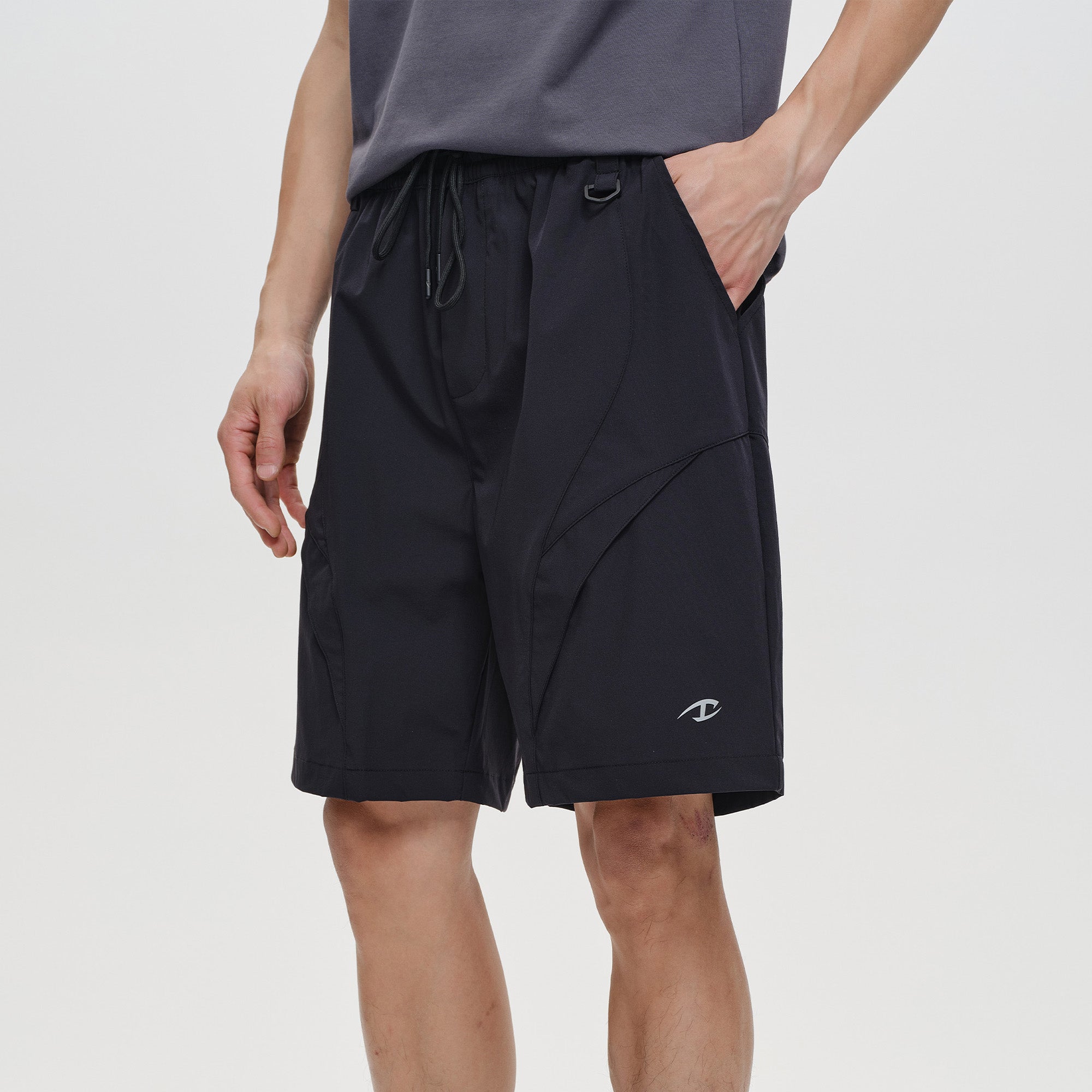 CATSSTAC BladeCut Stretchable Breathable Utility Shorts