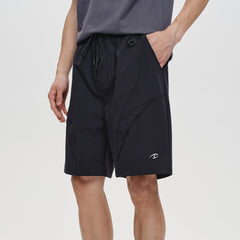CATSSTAC BladeCut Stretchable Breathable Utility Shorts