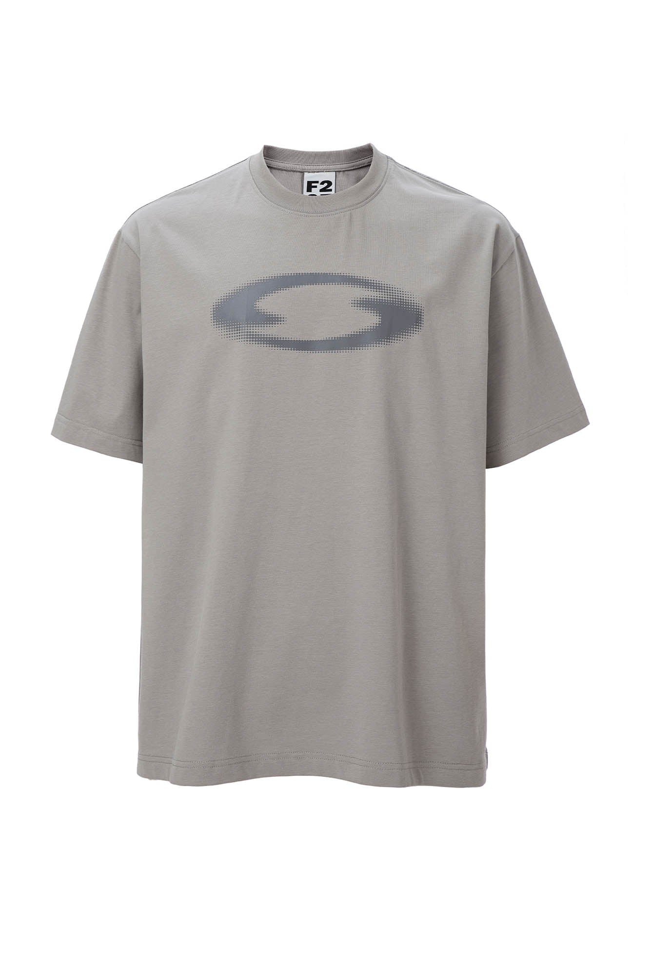 F2CE Essential LOGO Heavyweight T-Shirt