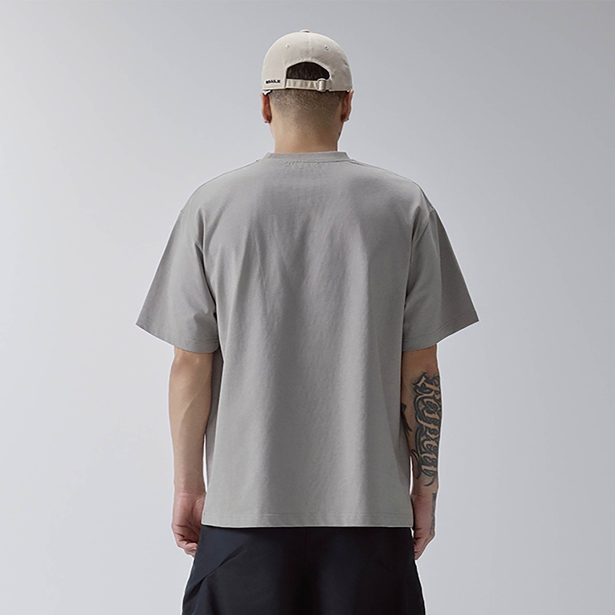 F2CE Essential LOGO Heavyweight T-Shirt